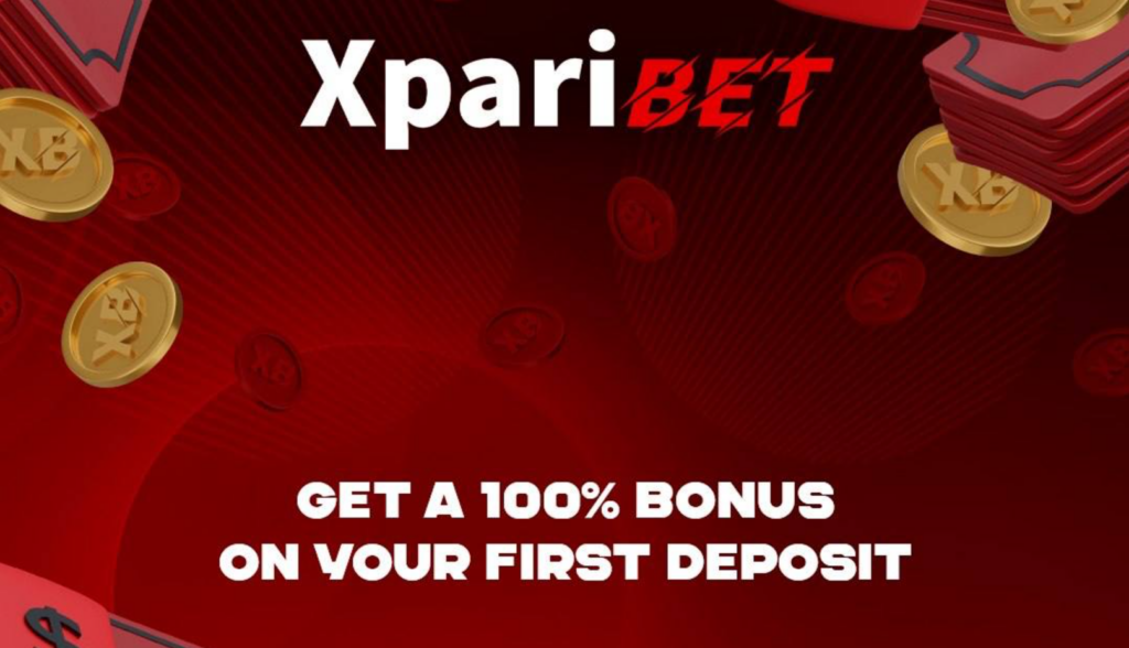 Other Bonuses Xparibet and Promotions Overview 